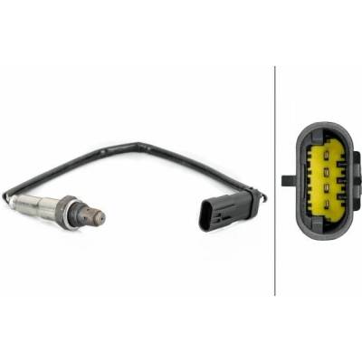 HELLA 6PA 358 103-291 Lambda sonda (6PA358103-291)