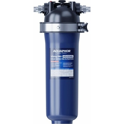 AQUAPHOR potrubný predfilter korpus Viking Pro
