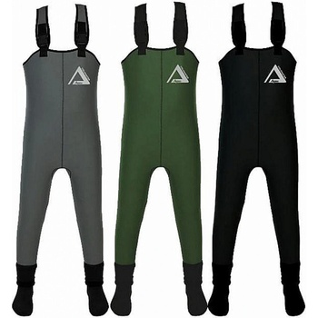 Agama Mierové brodiaci nohavice COLDWATER 5mm alebo 6,5mm