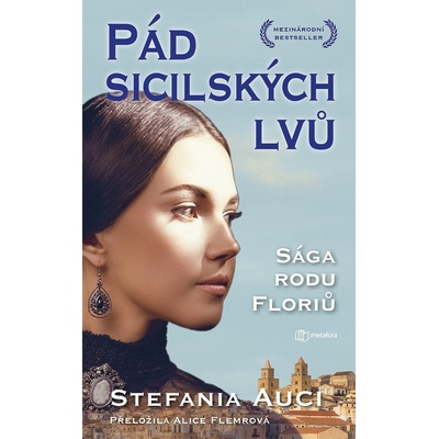 Pád sicilských lvů