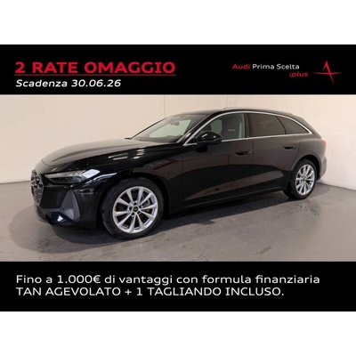 Audi A5 2.0 TDI S tronic Avant Advanced Business 150 kW