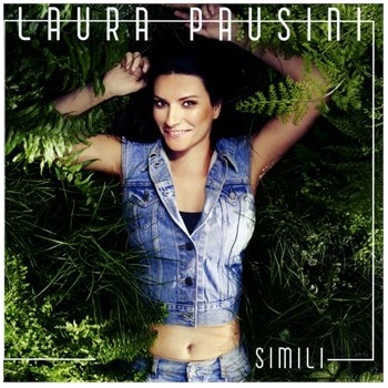 PAUSINI LAURA: SIMILI CD