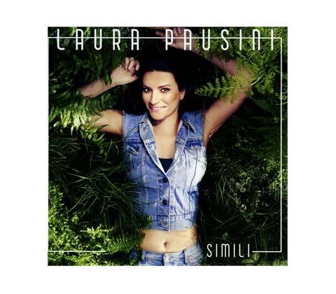 PAUSINI LAURA: SIMILI CD