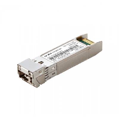 Aruba Instant On 10G SFP+ LC SR 300m OM3 MMF Transceiver (R9D18A)