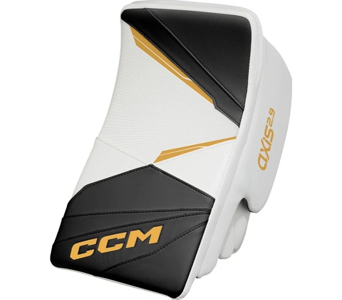 vyrážačka CCM Axis 2.9 Sr