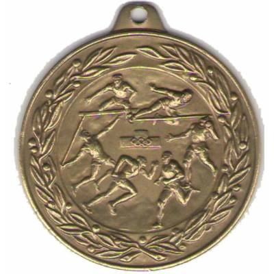 TROFEJE.sk Medaila D1zlato