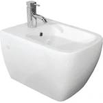 Rak Ceramics Окачено биде Rak Ceramics Metropolitan (MEBI00002)