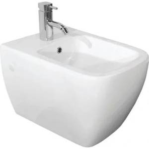 Rak Ceramics Окачено биде Rak Ceramics Metropolitan (MEBI00002)