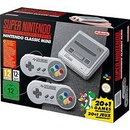 Herní konzole Nintendo Classic Mini: SNES