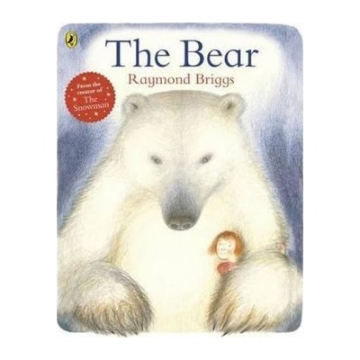 Bear Briggs Raymond