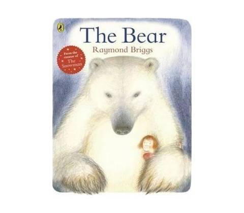 Bear Briggs Raymond