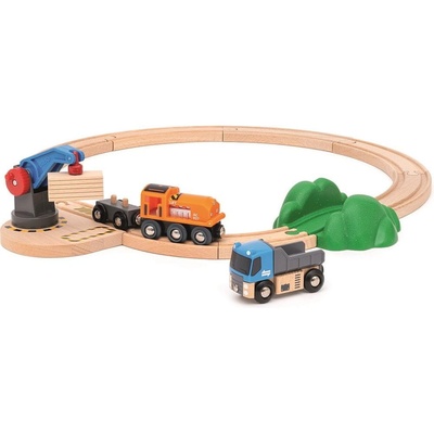 Brio 36028 Základní nakládací sada