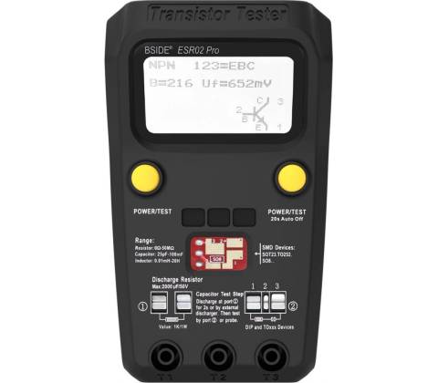 Tomtop JMS Bside ESR02 Pro