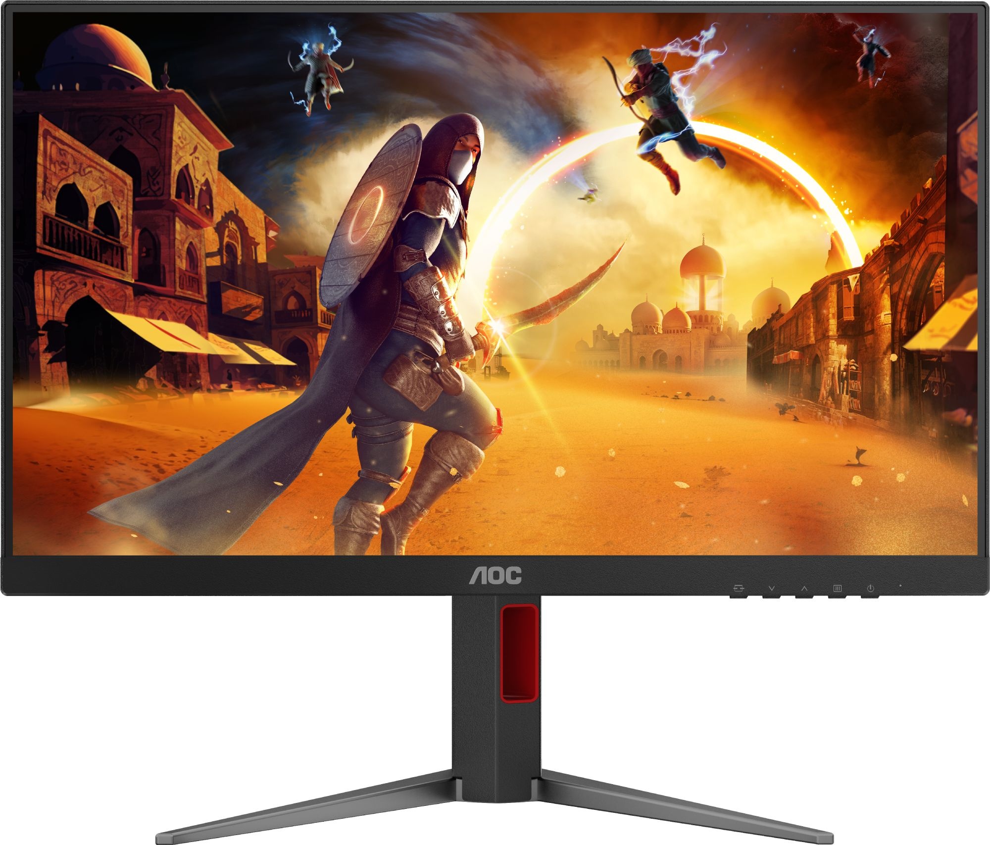 AOC 24G4HA