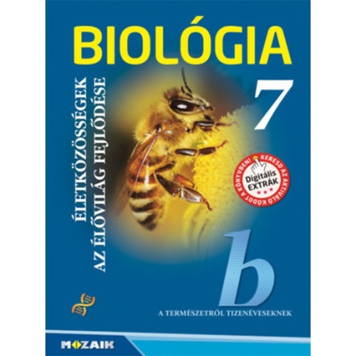 Biológia 7. - Életközösségek, Az élővilág fejlődése