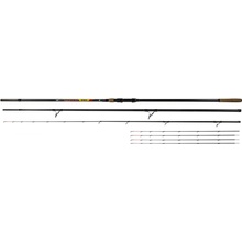 BENZAR NO LIMIT METHOD FEEDER 4,2 m 250 g 3 díly
