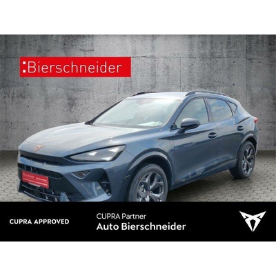 Cupra Formentor 1.5 e-Hybrid DSG 150 kW