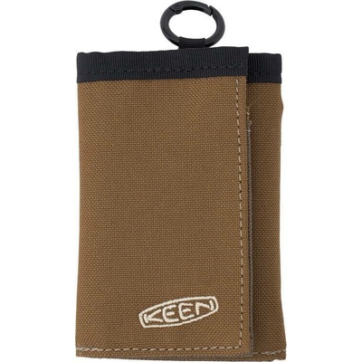 KEEN HARVEST MATERIAL FOLDABLE WALLET