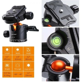 Image 1 of K&F Concept SA254M2 (KF09.089V1)