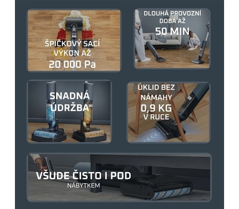 Rowenta GZ5436E0