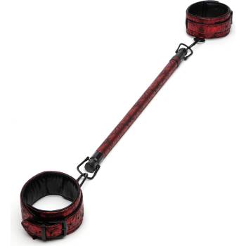 Image 1 of Fifty Shades of Grey Sweet Anticipation Spreader Bar with Cuffs