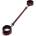 Fifty Shades of Grey Sweet Anticipation Spreader Bar with Cuffs