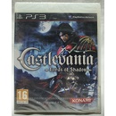 Hry na PS3 Castlevania: Lords of Shadow