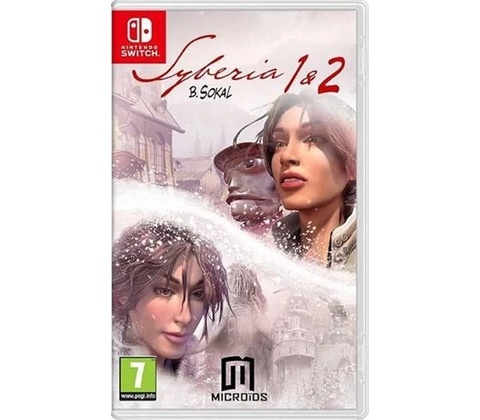 Syberia