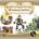 Najkrajšie Rozprávky - Alibaba a 40 zbojníkov / O vrabcovi a okunovi (CD) (8584019287628)