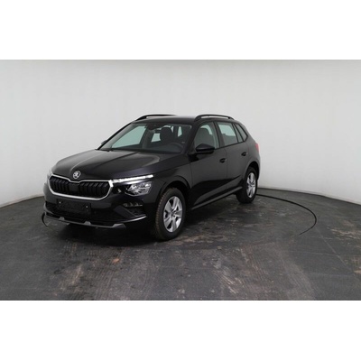Skoda Kamiq 1.0 TSI 85 kW