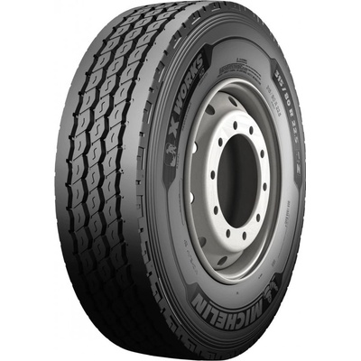 MICHELIN X WORKS HD Z 13/0 R22,5 156/151K