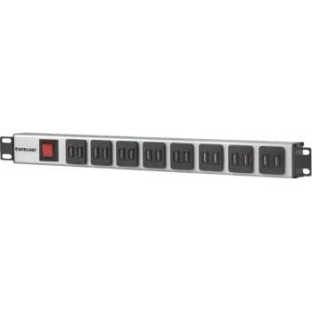 Image 1 of Intellinet 16 Plug 2 m Switch (164580)