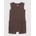 GAP Детски муселинов комбинезон Brannan Bear GAP GAP | Kafyav | Момчешки | 50-62