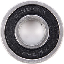 Urbis U8 Ložiska 16100RS/přední kolo 2ks
