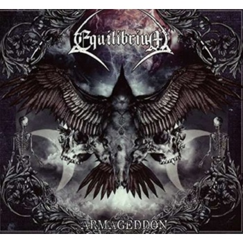 Equilibrium - Armageddon Limited CD
