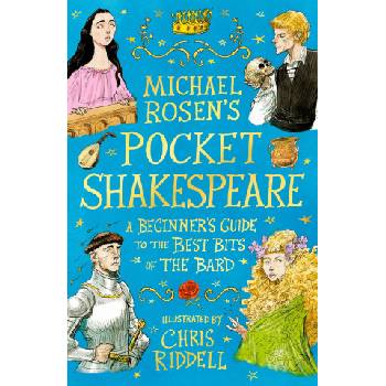 Michael Rosen's Pocket Shakespeare