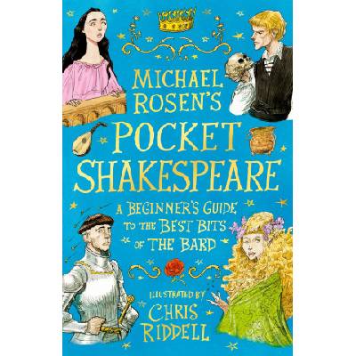 Michael Rosen's Pocket Shakespeare