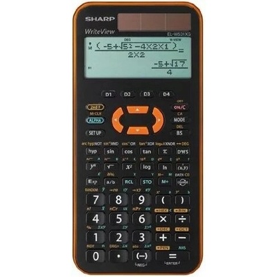 Sharp 82ELW531XGYR