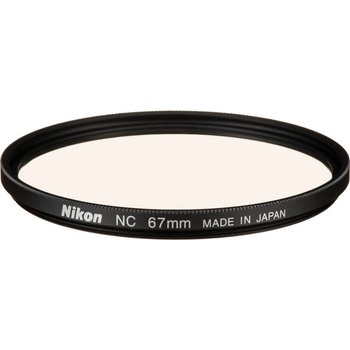 Nikon Филтър Nikon - Neutral Color NC, 67 mm (4960759023643)
