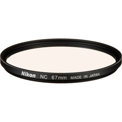 Nikon Филтър Nikon - Neutral Color NC, 67 mm (4960759023643)