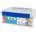 Meliconi Meli Minis Pastel Building Blocks 1400 pieces 50311