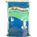 Androméda sůl do koupele pěnivá Zelené jablko 1 kg