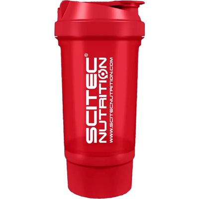 Traveller Scitec 500 ml