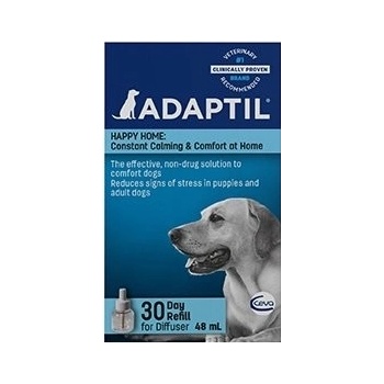 Ceva Animal Health Adaptil náplň a difuzér 48 ml