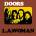 The Doors - L. A. Woman (50th Anniversary) (Limited Numbered Deluxe Edition) (3 CD + LP) (0603497843374)