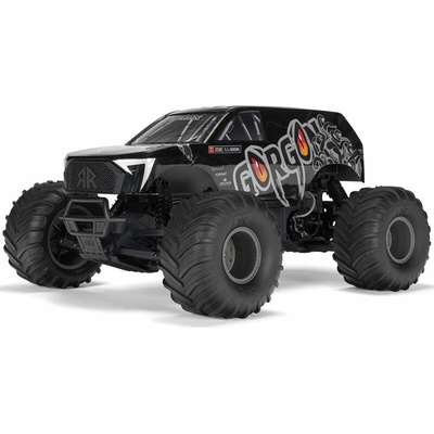 Arrma Smart RC auto Gorgon RTR ocelová 1:10