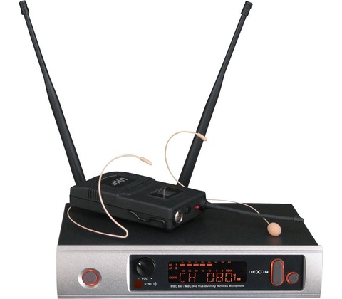 DEXON MBC 940