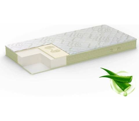 Dormeo Aloe Vera Plus Memory