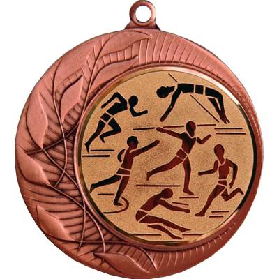 TROFEJE.sk Medaila MMC2071bronz