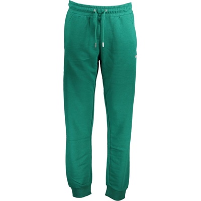 Fila Мъжки панталони fila, Цвят Зелено (fam0342_ve60062)